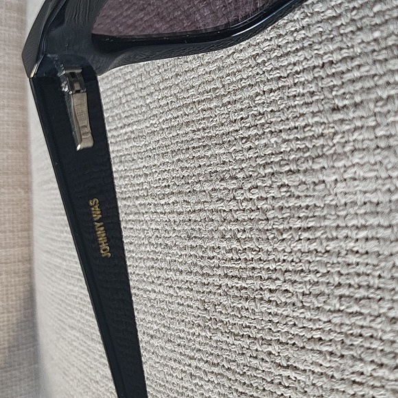 Johnny Was Marianne Sunglasses excellent condition. - Picture 5 of 11